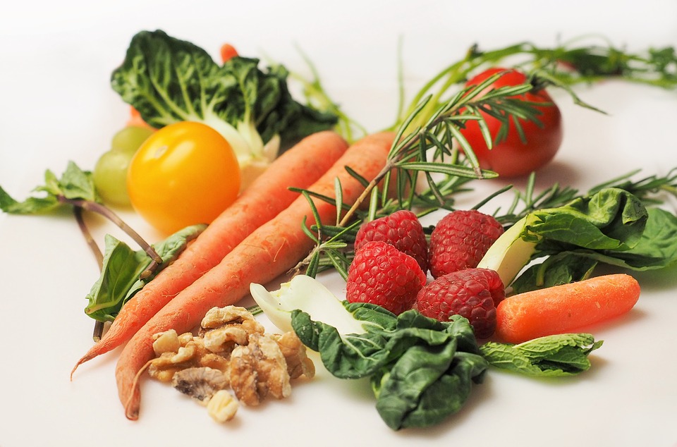 vegan diet