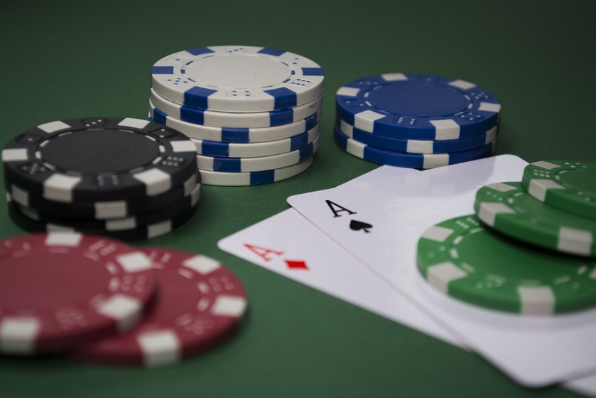 poker