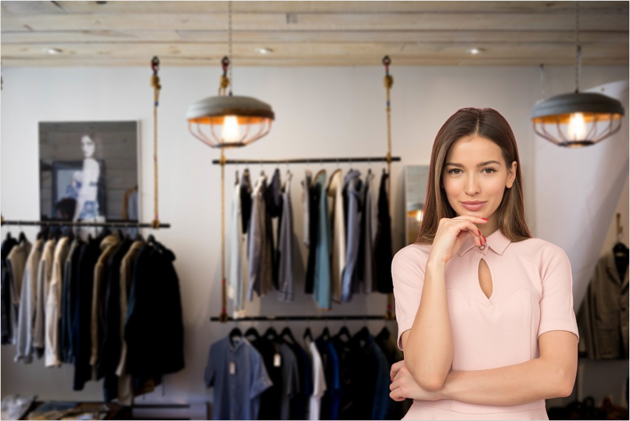 small business