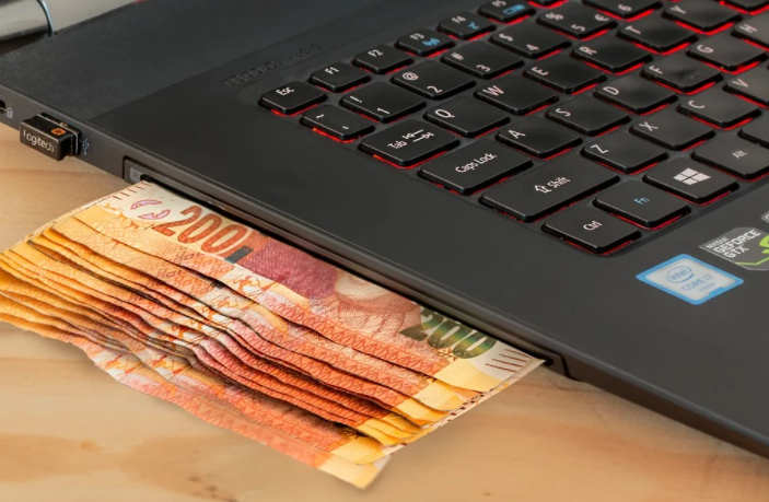Benefits of online gambling
