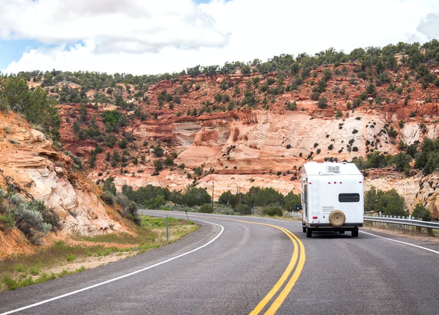 road trip