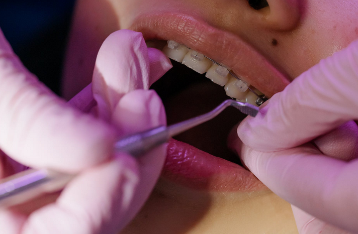 dentist