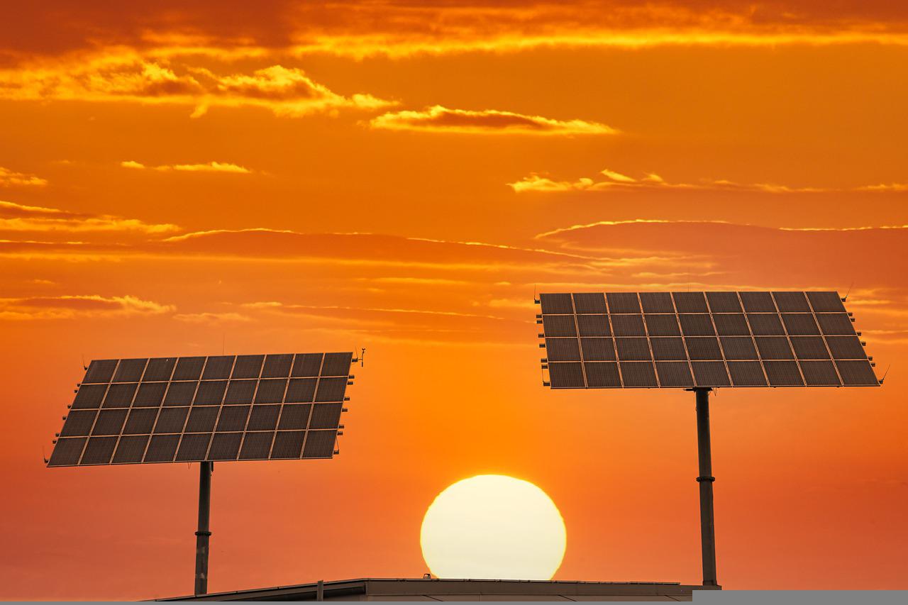 solar energy