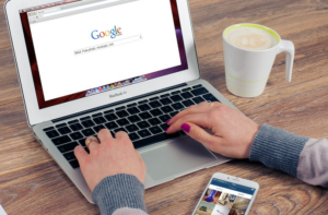 google type