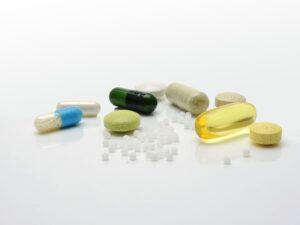 pills