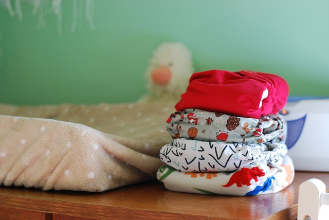 nursery