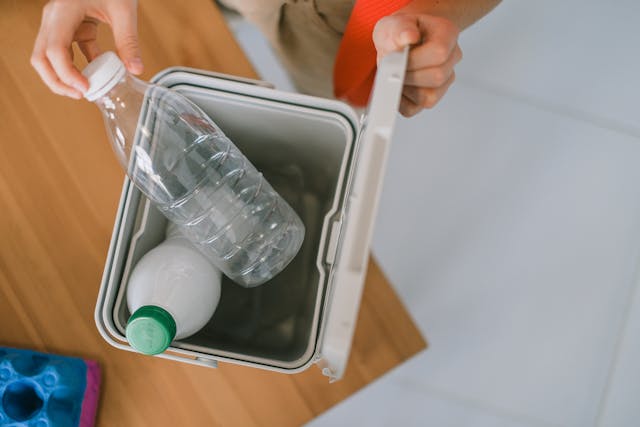 Understanding the Circular Economy