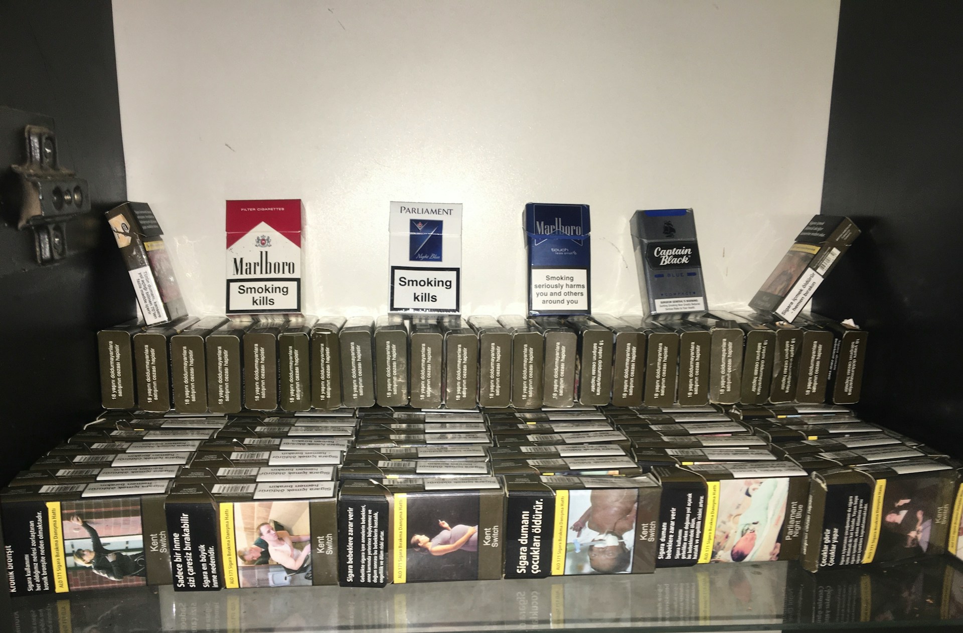 cigarette 